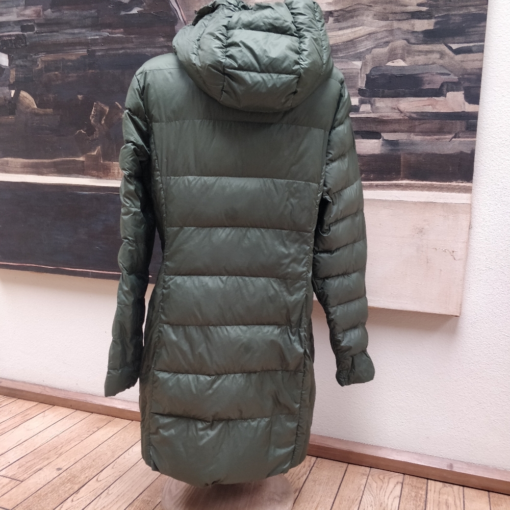 Packable Down Jacket - image 2